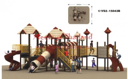 เครื่องเล่นสนาม